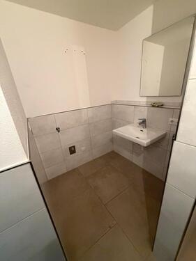 Foto - Erdgeschoßwohnung in Niederrieden zur Miete