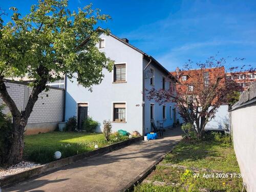 Foto - Haus zu vermieten in Schweinfurt, Landwehrstraße, 131 m², 5 Zi