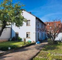 Haus zu vermieten in Schweinfurt, Landwehrstraße, 131 m², 5 Zi