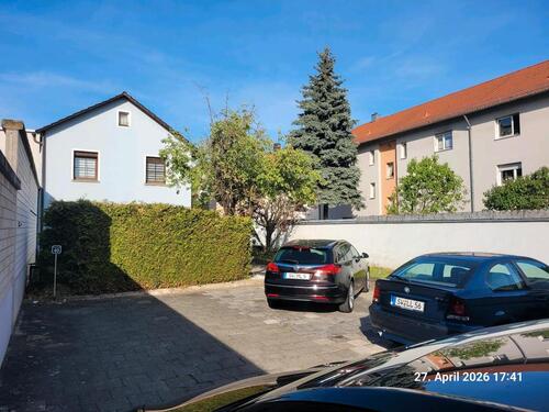 Foto - 5 Zimmer Reihenhaus zur Miete in Schweinfurt