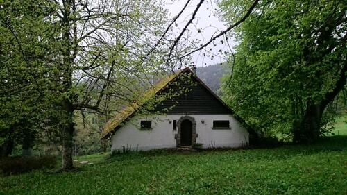 Foto - Bergchâlet im südlichen Elsass - 265.000,00&nbsp;EUR Kaufpreis, ca.&nbsp; 115,00&nbsp;m&sup2;