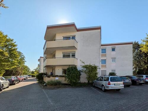 Foto - Großzügige 4-Zimmer-Wohnung 111 m² Bezugsfrei von Privat