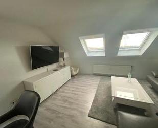 3-Zimmer Wohnung mit großer Dachterrasse Sindelfingen Maichingen