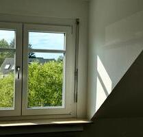 3-Zimmer Wohnung mit großer Dachterrasse Sindelfingen Maichingen