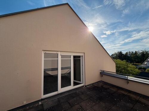 Foto - 3 Zimmer Dachgeschoßwohnung zum Kaufen in Sindelfingen