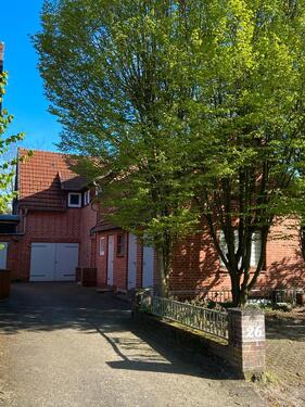 Foto - Einfamilienhaus in der Nähe von Verden Aller