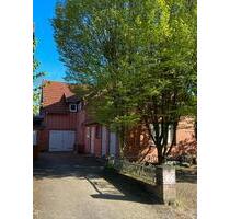 Einfamilienhaus in der Nähe von Verden Aller - Kirchlinteln