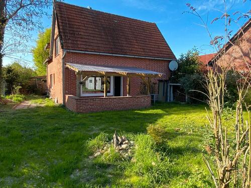 Foto - Einfamilienhaus in Kirchlinteln zum Kaufen