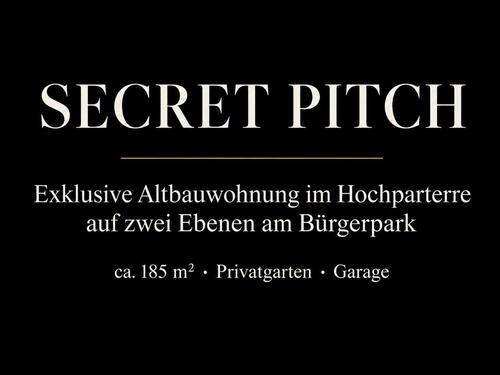 Foto - SecretPitch