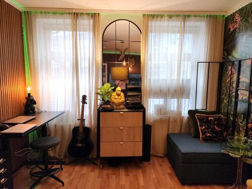 Foto - Erdgeschoßwohnung in Leipzig zum Kaufen