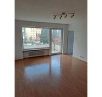2-Zimmer-Wohnung in München-Berg am Laim | WG-geeignet | Balkon |