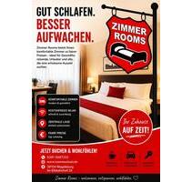 Möbliertes All-Inclusive-Apartment ab 10.11.2026 zu vermieten - Magdeburg Leipziger Straße