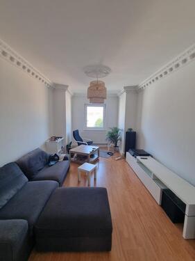 Foto - Etagenwohnung in Bremerhaven zur Miete