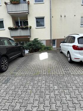 Foto - Parkplatz Stellplatz in 63683 Ortenberg