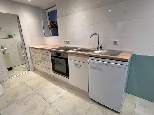 Foto - 1Z-Wohnung Schildesche zu vermieten