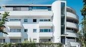 Foto - 1-Zimmer-Appartement in Zehlendorf mit Sonnenbalkon