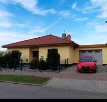 Bungalow Einfamilienhaus zu verkaufen - Halberstadt