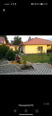 Foto - Einfamilienhaus in Halberstadt zum Kaufen