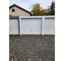 Garage Einzelgarage - 80,00 EUR Miete, in Dillingen an der Donau (PLZ: 89407)