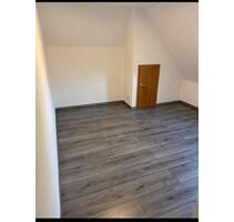 Dachgeschosswohnung in München Sendling-Westpark zu vermieten