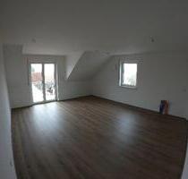 Top-3 Zimmer-Wohnung in Oberhausen 86697 bei Neuburg an der Donau