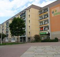 3-Raum-Wohnung mit Balkon auf dem südlichen Sonnenberg - Chemnitz Hilbersdorf