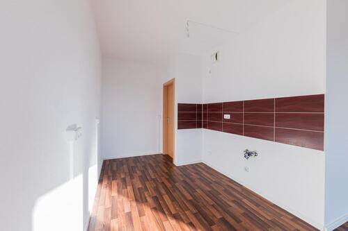 Foto - Etagenwohnung in Chemnitz zur Miete