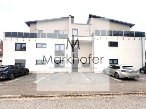 Foto - Luxuriöse, geräumige 3- Zimmer -Neubauwohnung Nahe des Uniklinikums Homburg