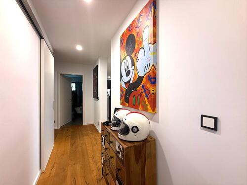 Foto - 3 Zimmer Etagenwohnung zur Miete in Homburg