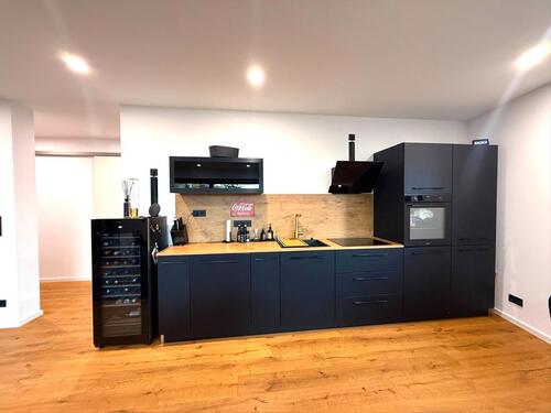 Foto - Etagenwohnung in Homburg zur Miete