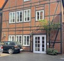 Ebenerdige Gewerbefläche mit flexibler Nutzungsmöglichkeit - Lüneburg