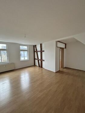 Foto - Großzügige 3,5-Raum-Wohnung mit Stellplatz im Brühl!