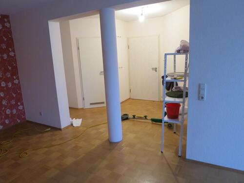 Foto - 2 Zimmer Etagenwohnung zur Miete in Andernach