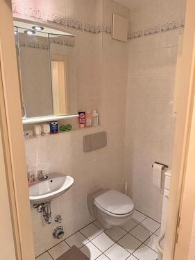 Foto - Etagenwohnung in Andernach zur Miete