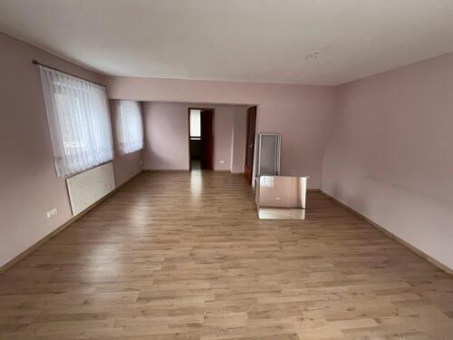 Foto - 4 Zimmer Etagenwohnung zur Miete in Steinbach am Wald