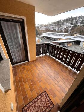 Foto - 4 Zimmer Etagenwohnung in Steinbach am Wald