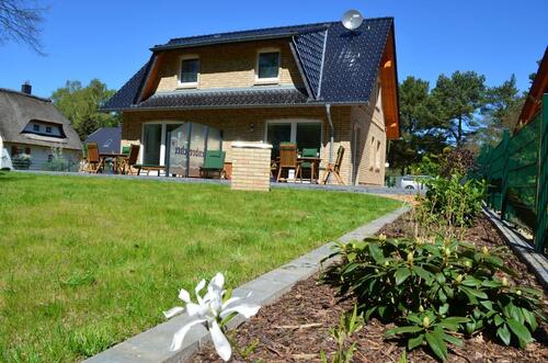 Foto - Ostsee Urlaub im Ferienhaus in Karlshagen