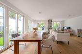 Foto - 7 Zimmer Einfamilienhaus zur Miete in München