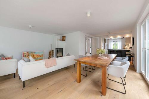 Foto - 7 Zimmer Einfamilienhaus in München