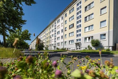 Foto - Deine 3-Zimmer-Wohnung in TOP-Lage – praktisch, hell und bezahlbar! ✨