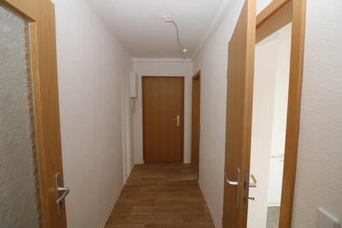 Foto - 2 Zimmer Etagenwohnung in Freiberg