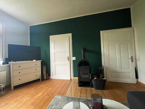 Foto - 2 Zi. Whg Wuppertal Ronsdorf, Linde