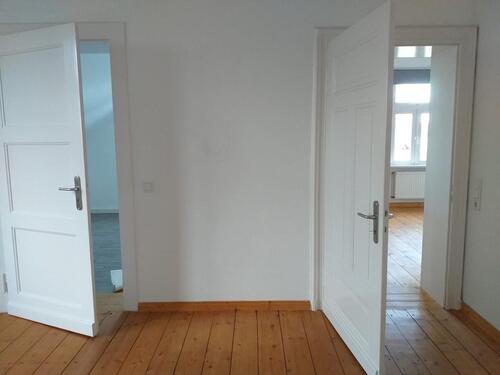 Foto - 2 Zimmer Etagenwohnung zur Miete in Wuppertal