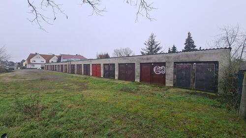 Foto - andere zur Miete in Wittenberg Lutherstadt