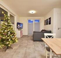 Moderne Wohnung mit Loggia in Vechta