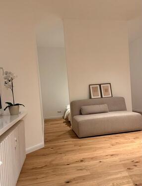 Foto - Etagenwohnung in Berlin zum Kaufen