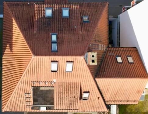 Foto - 2.5 Zimmer Dachgeschoßwohnung zur Miete in Worms