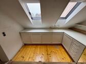 Foto - Dachgeschoßwohnung in Worms zur Miete