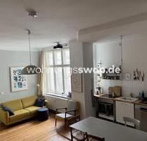 Wohnungsswap - 2 Zimmer, 62 m² - Soldiner Str., Mitte, Berlin