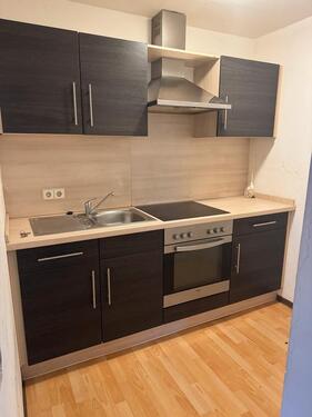 Foto - Single Wohnung in Amberg - 450,00&nbsp;EUR Kaltmiete, ca.&nbsp; 38,00&nbsp;m&sup2;